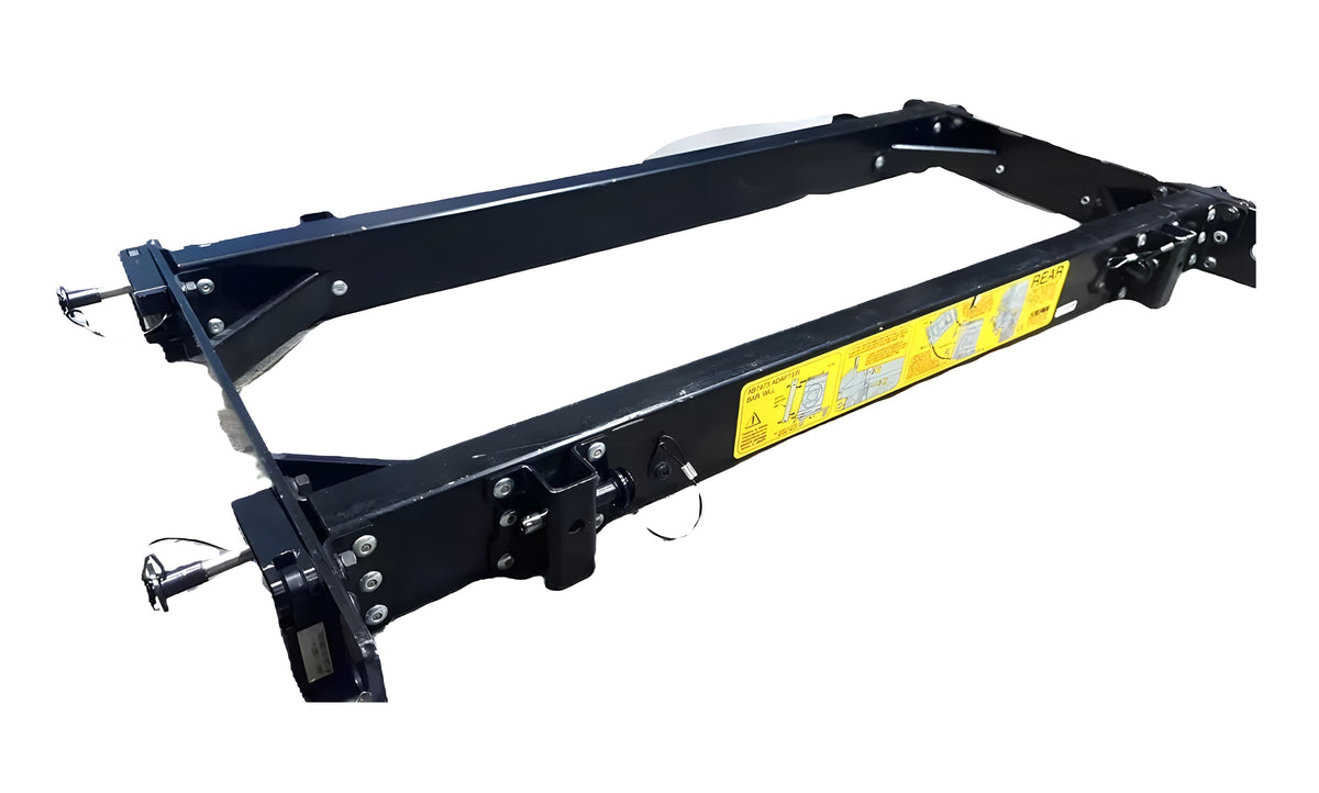 EAW AB7473 KF740 to KF730 Adaptor Bar