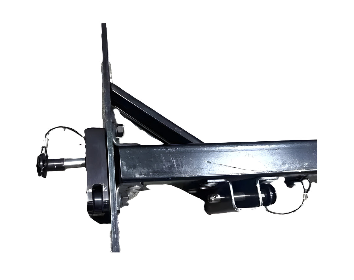 EAW AB7473 KF740 to KF730 Adaptor Bar