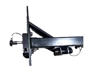 EAW AB7473 KF740 to KF730 Adaptor Bar