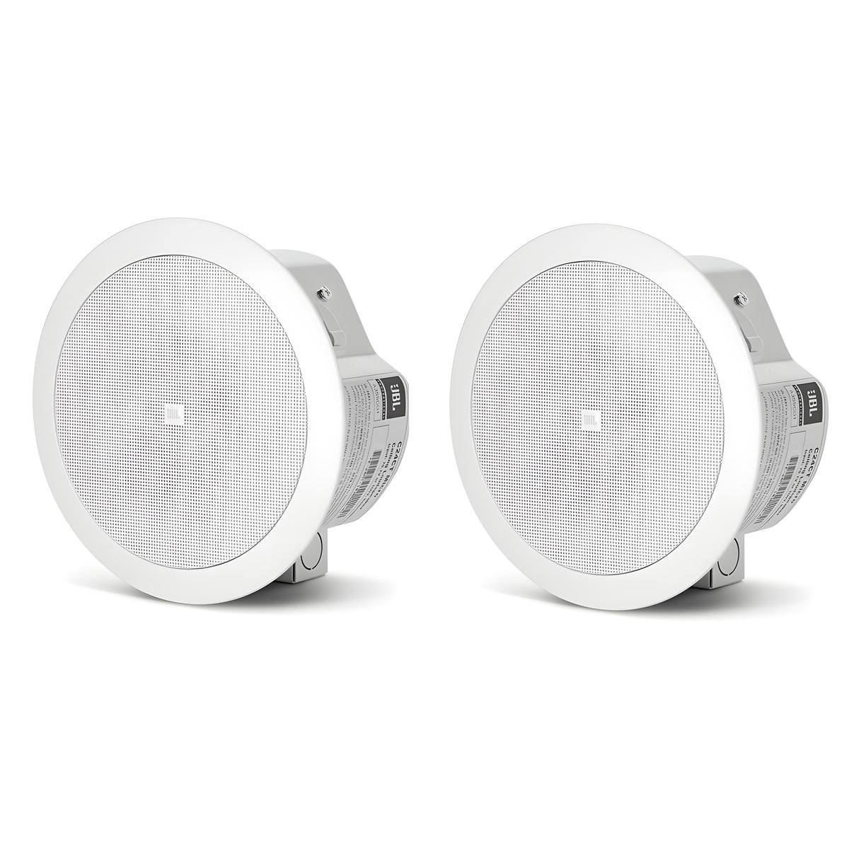 EAW CIS300 Ceiling-Mounted Two-Way Speakers
