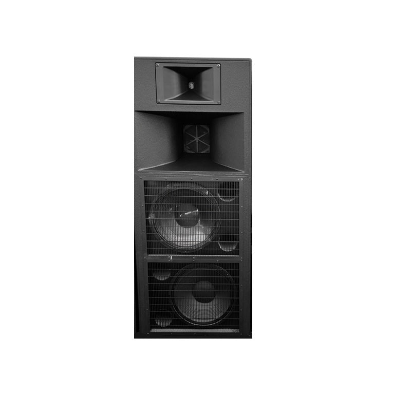 EAW DC2 3-Way Passive Dual 15 Speaker