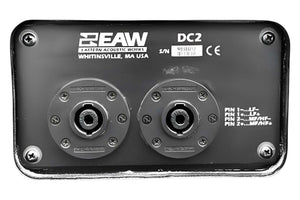 EAW DC2 3-Way Passive Dual 15 Speaker