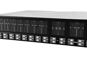 EAW DX810 - 8x10 Digital Matrix Mixer and Processor
