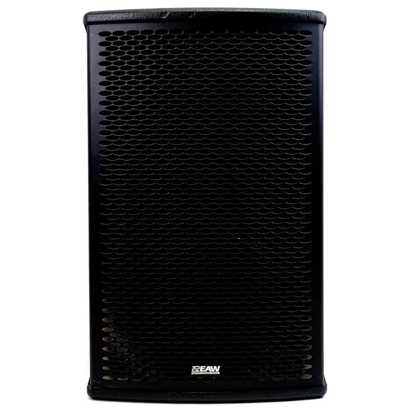 EAW JF29-BK 2-Way Full Range Passive Loudspeaker (Black)