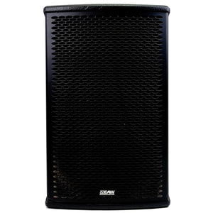 EAW JF29-BK 2-Way Full Range Passive Loudspeaker (Black)