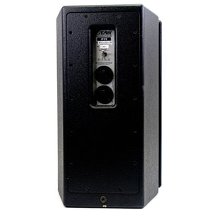 EAW JF29-BK 2-Way Full Range Passive Loudspeaker (Black)