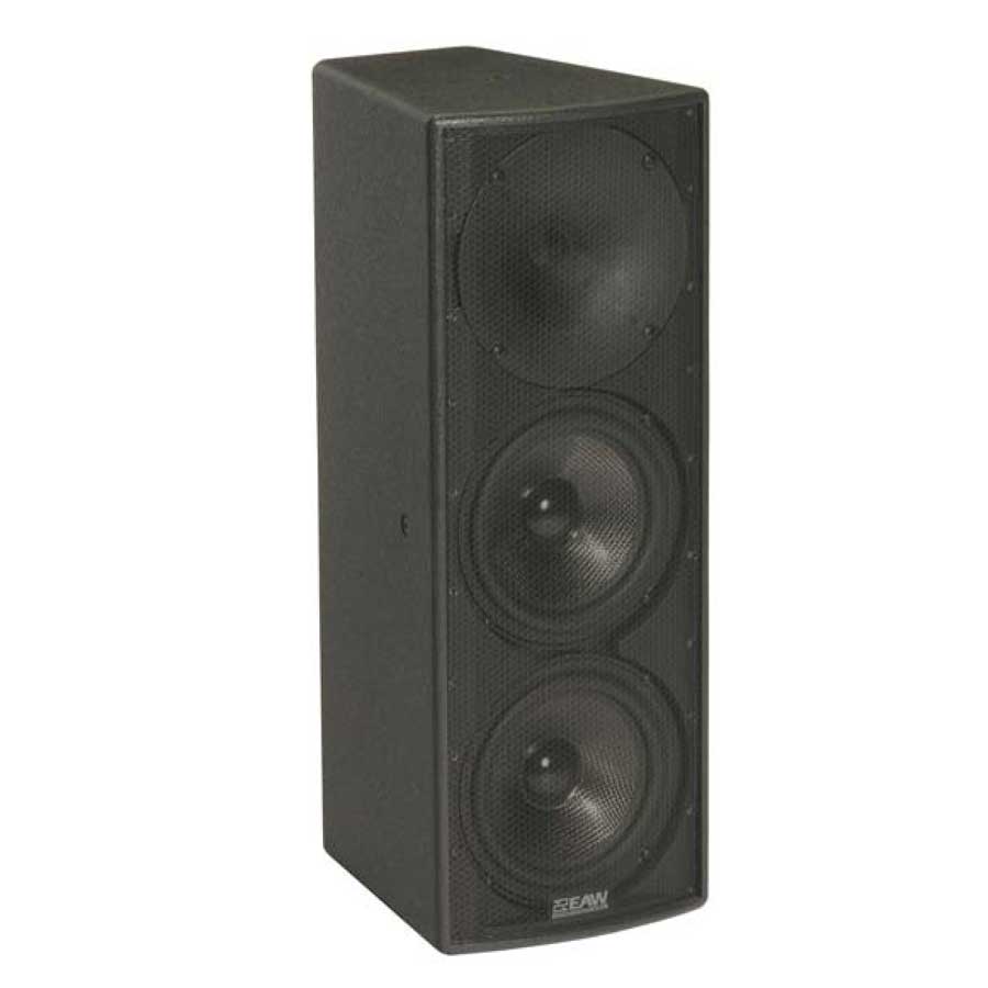 EAW JF80z  Compact 2-Way Full Range Speaker