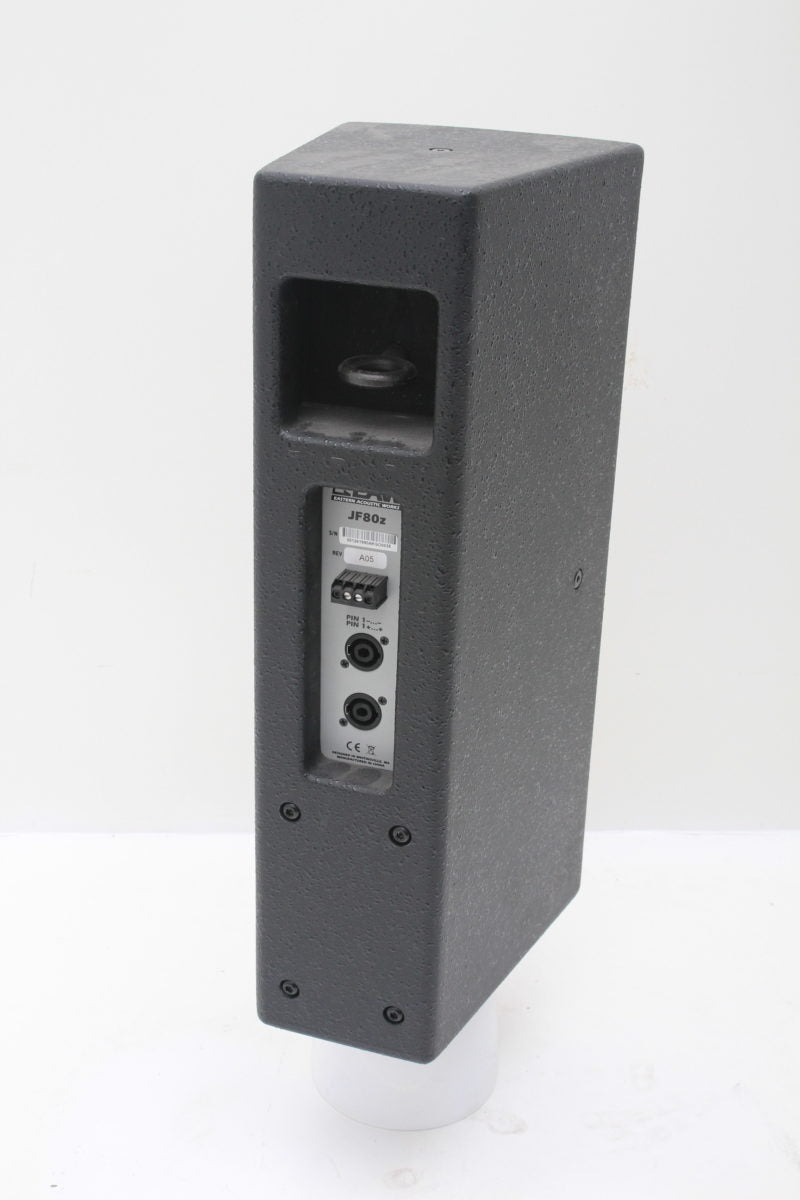 EAW JF80z  Compact 2-Way Full Range Speaker