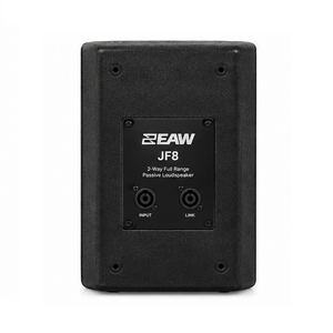 EAW JF8 2-Way Full Range Passive Loudspeaker
