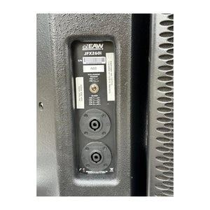 EAW JFX260i Compact Full-Range Loudspeaker