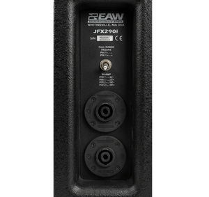 EAW JFX290i Compact Full Range 2-Way Loudspeaker