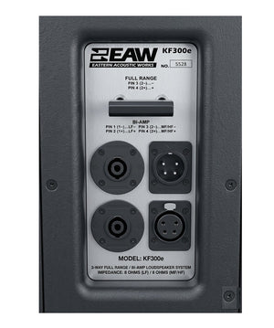 EAW KF300e 3-Way Passive Loudspeaker