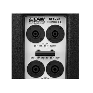 EAW KF695e 3-Way Full Range 15" Loudspeaker