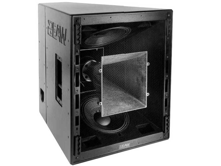 (14) EAW KF750 Full Range Loudspeakers