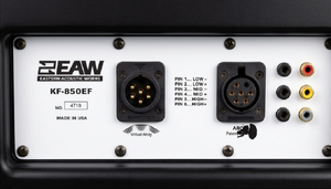EAW KF850 Virtual Array Passive Loudspeaker