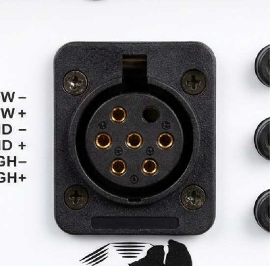 EAW KF850 Virtual Array Passive Loudspeaker