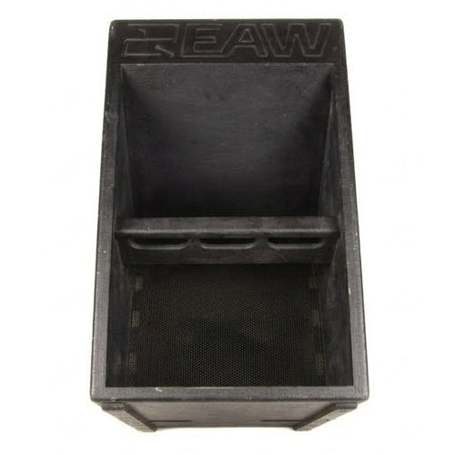 EAW LA400 12" Bent Bass Horn Passive Subwoofer