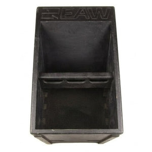EAW LA400 12" Bent Bass Horn Passive Subwoofer