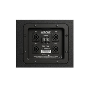 EAW SB-150z 15" Subwoofer