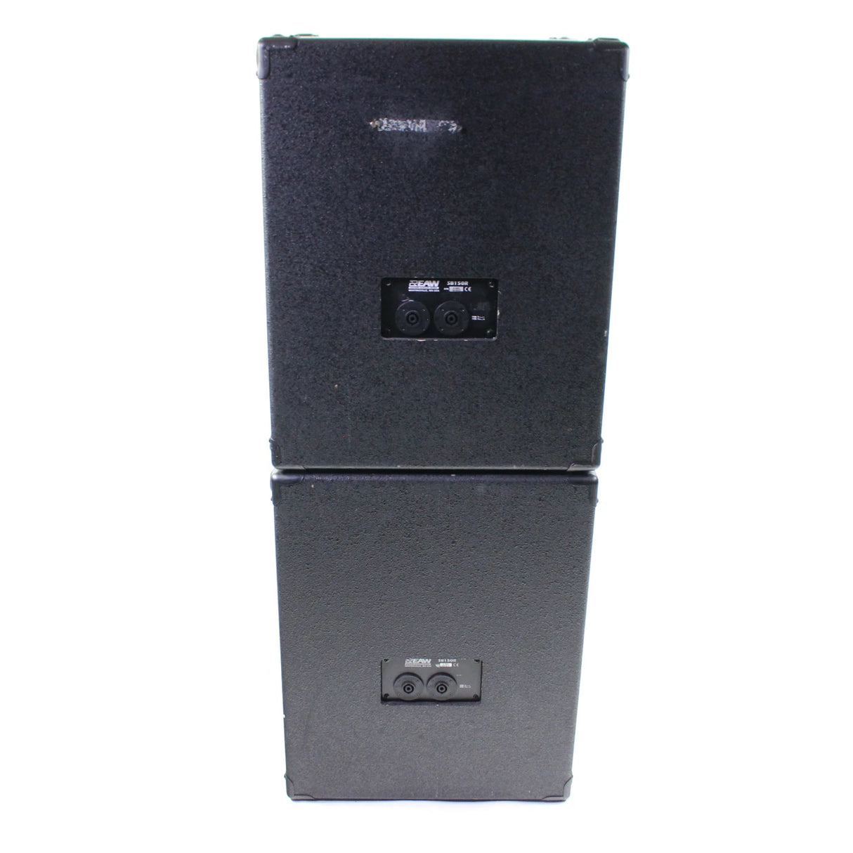 EAW SB150x-80 Sub Woofer System