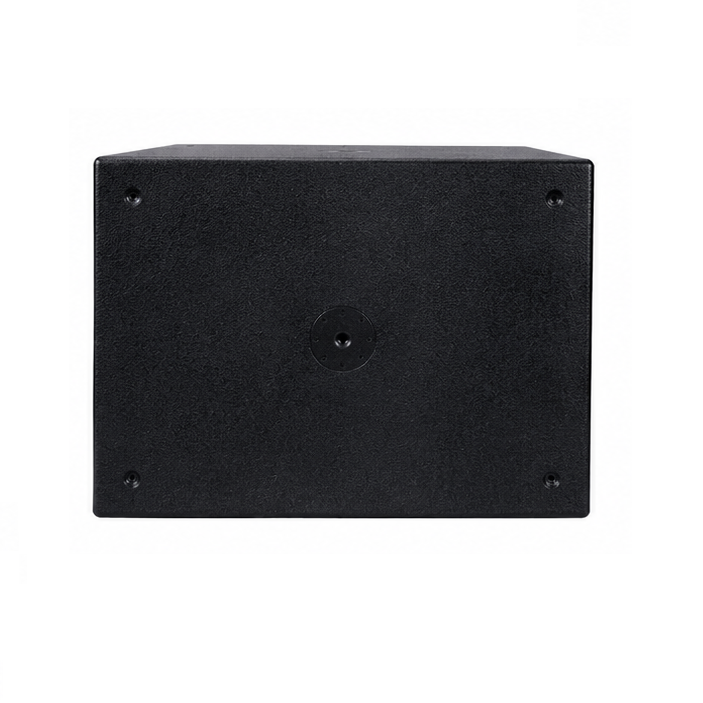 EAW SB250zP-BK Dual 15" Passive Subwoofer (Black)