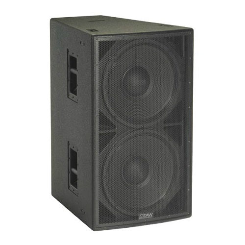 EAW SB600zf 3-Way Compact Array Loudspeaker