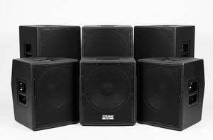 EAW SM-222 Speaker