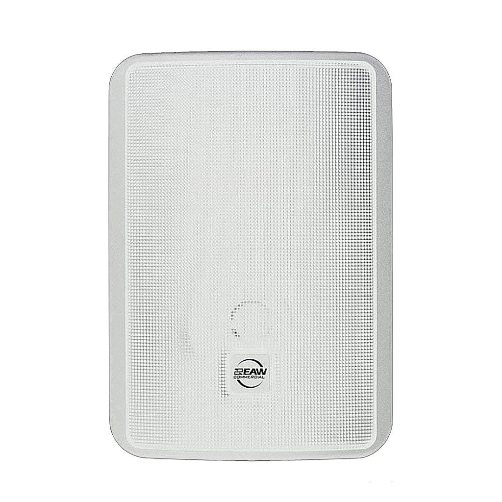 EAW SMS5W Compact 2-Way Passive Loudspeaker (White) (NEW)