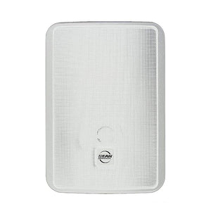 EAW SMS5W Compact 2-Way Passive Loudspeaker (White) (NEW)