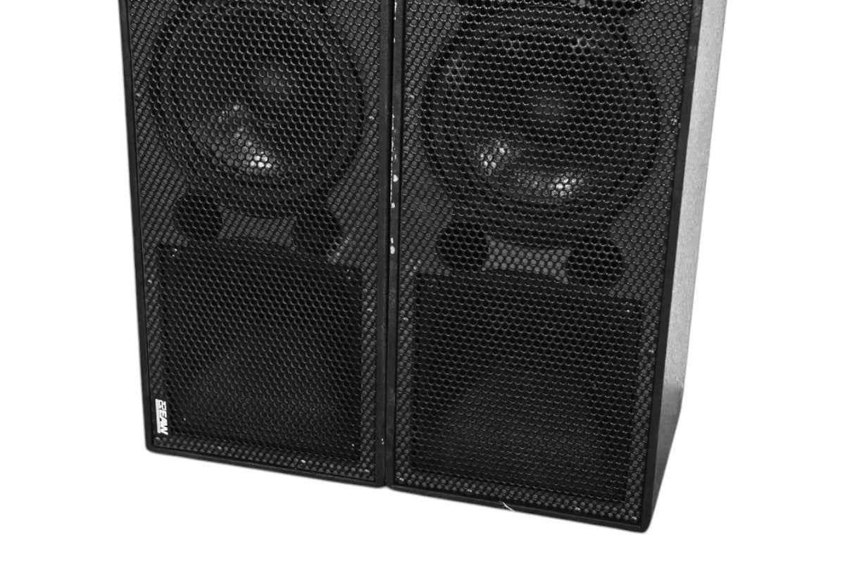 EAW UB82e 2-Way Full Range Passive Loudspeaker