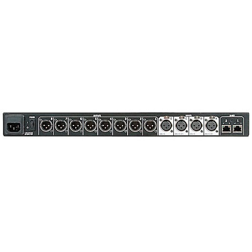 EAW UX8800 Speaker/System Processor