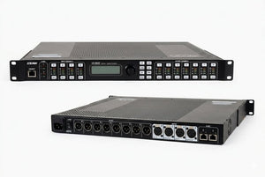 EAW UX8800 Speaker/System Processor