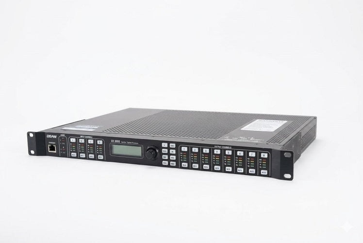 EAW UX8800 Speaker/System Processor