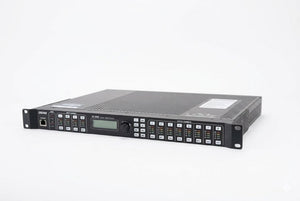 EAW UX8800 Speaker/System Processor
