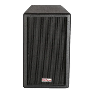 EAW VFR69-BK 2-Way Full Range Passive Loudspeaker (Black)