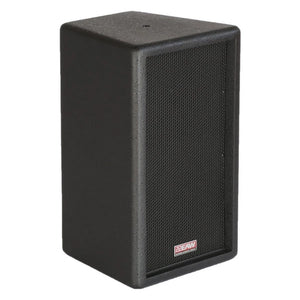 EAW VFR69-BK 2-Way Full Range Passive Loudspeaker (Black)