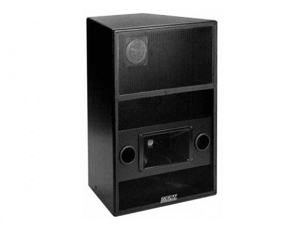 EAW AS660i Biamplified 3-Way Full Range 2x 12" Loudspeaker