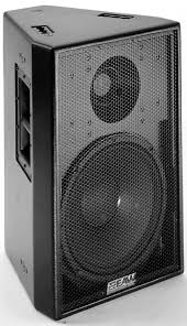 EAW JF200e Full Range Two Way Compact Speaker