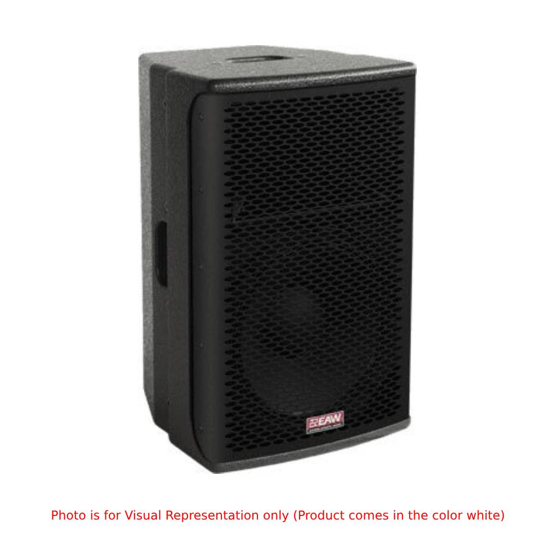 EAW JF29-WT 2-Way Full Range Passive Loudspeaker (White)