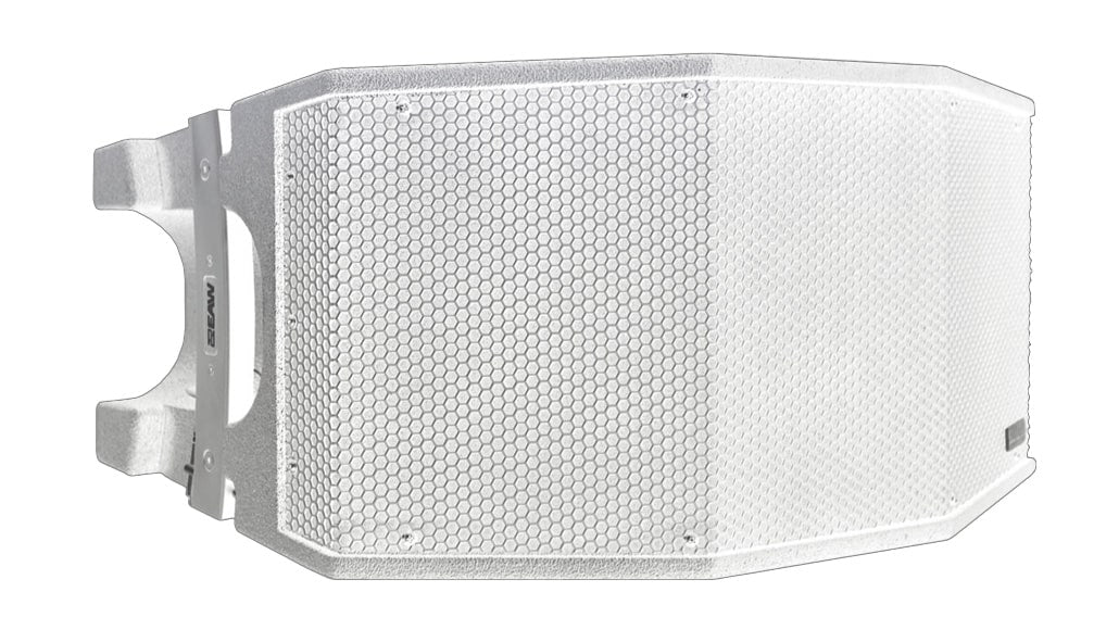 EAW JFL213-WT 2-Way Full Range Passive 110°×15° Loudspeaker (White)