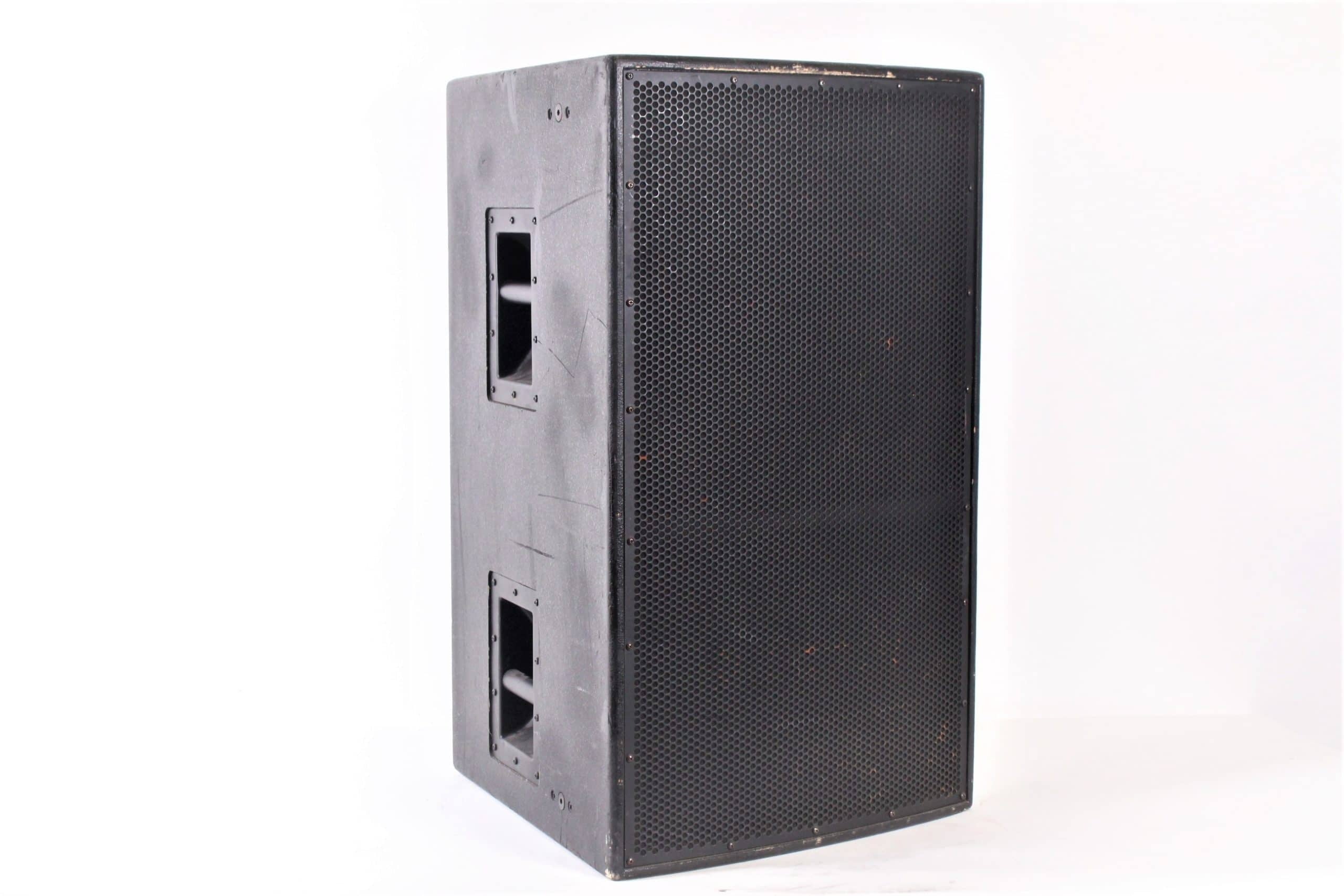EAW KF650z 3-Way Compact Array Loudspeaker – AVGear.com