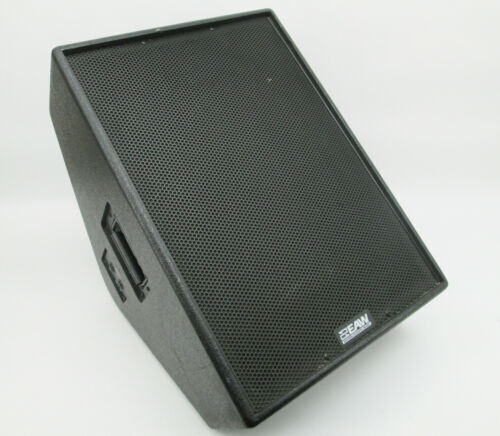 EAW SM400 2-Way Passive 2x12" Stage Monitor Speakers