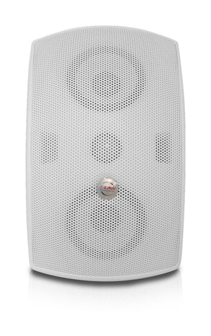 EAW SMS1990W-WT 2-Way Surface Mounted Passive Loudspeaker (White)