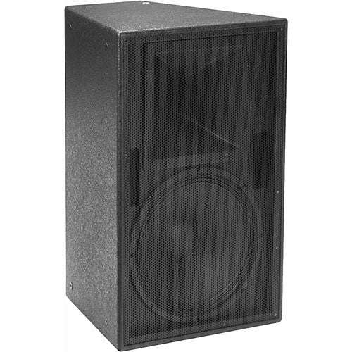 EAW VR51 Full-Range 2-Way Loudspeaker w/ 15" Woofer and Horn