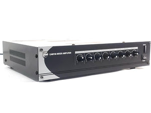 EAW CAM150 5-Input x 1-Output 150 W Mixer-Amplifier