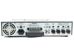 EAW CAM150 5-Input x 1-Output 150 W Mixer-Amplifier