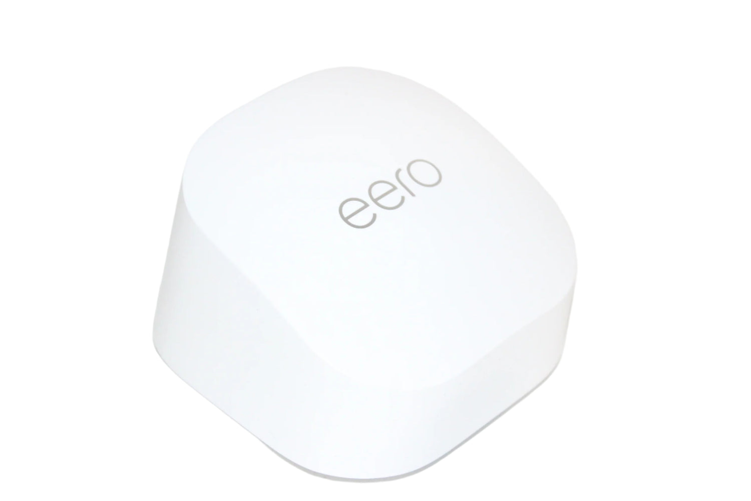 EERO R010001 6+ Dual Band WiFi Gigabit System