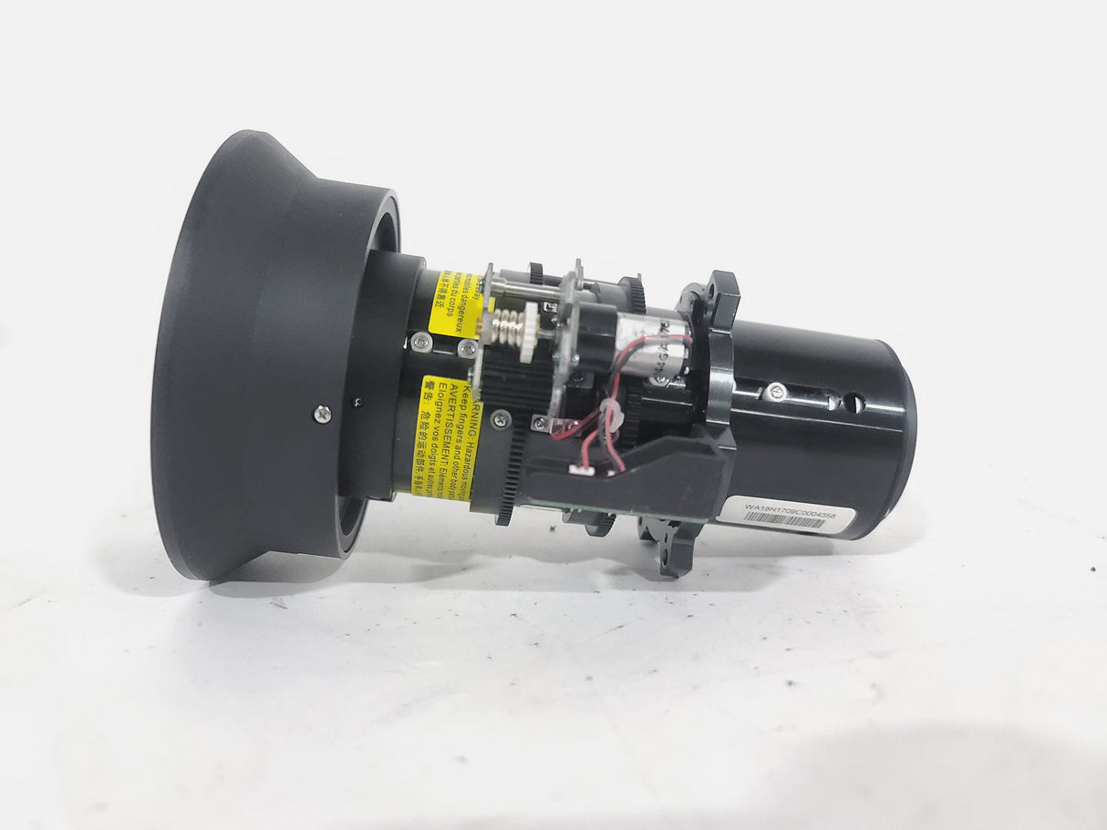 EIKI AH-A22010 HD Projector Zoom Lens, 1.25x