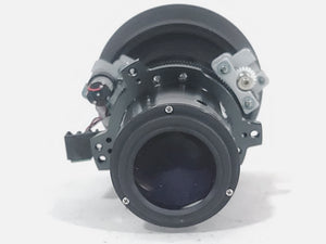 EIKI AH-A22010 HD Projector Zoom Lens, 1.25x