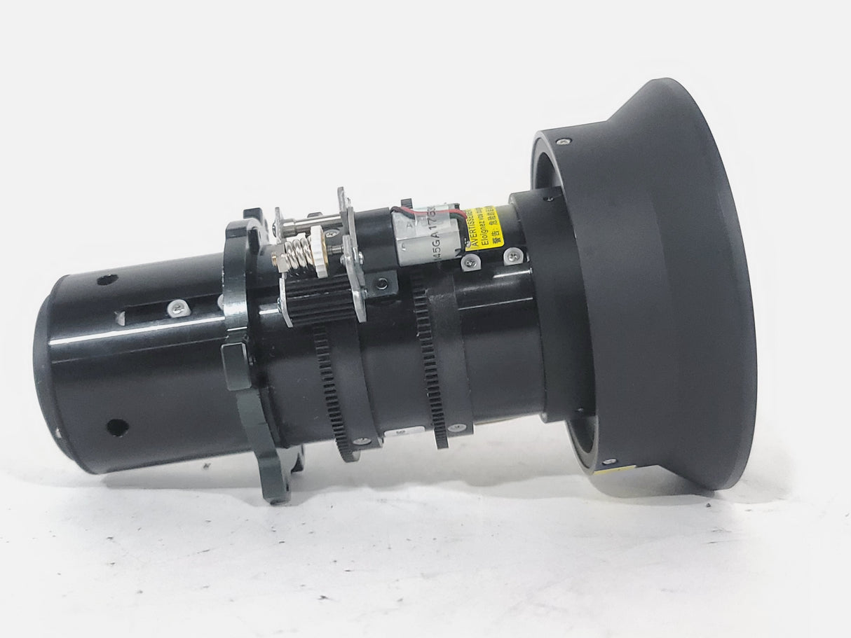 EIKI AH-A22010 HD Projector Zoom Lens, 1.25x